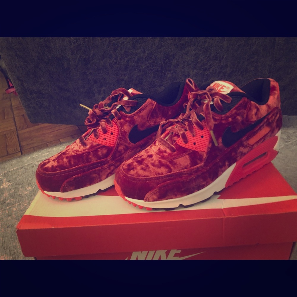 AIRMAX 90 Anniversary Women sz6.5